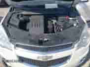 2015 Chevrolet Equinox LT с VIN 1GNALBEK5FZ143782, выставлен на аукционе IAAI как лот 43222150 с пробегом 184 919 миль миль и . История ставок и продаж доступна на DreamBid. Изображение 10.