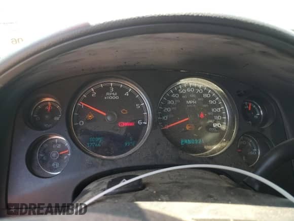 2009 Chevrolet Silverado 1500 LTZ с VIN 1GCEK39039Z208158, выставлен на аукционе Copart как лот 69484225 с пробегом 177 660 миль миль и Списание • Salvage title. История ставок и продаж доступна на DreamBid. Изображение 9.