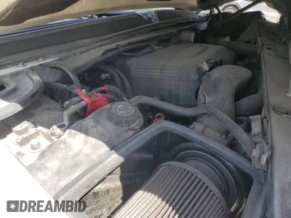 2010 Chevrolet Avalanche LTZ с VIN 3GNVKGE03AG178135, выставлен на аукционе Copart как лот 57060705 с пробегом 137 675 миль миль и Списание • Salvage title. История ставок и продаж доступна на DreamBid. Изображение 11.