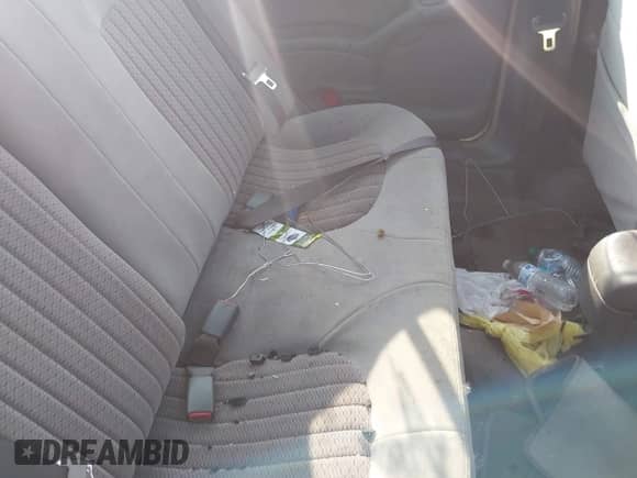 2004 Pontiac Grand Am GT с VIN 1G2NW52E04C188313, выставлен на аукционе IAAI как лот 42384699 с пробегом Не указан миль и . История ставок и продаж доступна на DreamBid. Изображение 8.