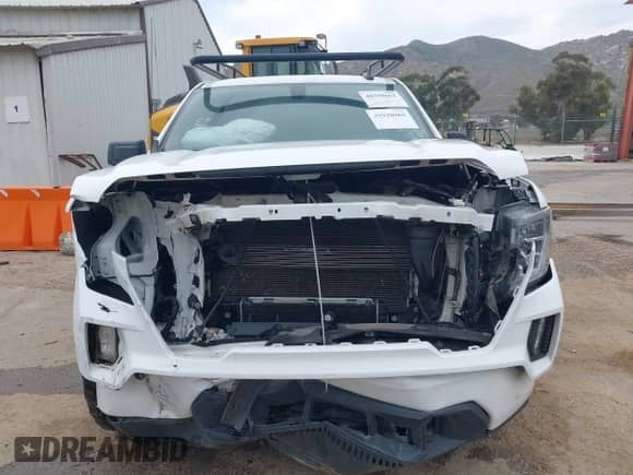 2021 GMC Sierra 1500 Elevation с VIN 3GTP8CET7MG303547, выставлен на аукционе IAAI как лот 40350662 с пробегом 102 745 миль миль и . История ставок и продаж доступна на DreamBid. Изображение 13.