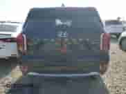 2020 Hyundai Palisade Limited с VIN KM8R5DHE1LU045831, выставлен на аукционе Copart как лот 62739784 с пробегом 56 873 миль миль и Списание • Salvage title. История ставок и продаж доступна на DreamBid. Изображение 6.