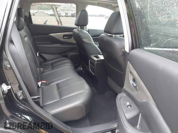 2016 Nissan Murano Platinum z VIN 5N1AZ2MG9GN104332, wystawiony jako IAAI lot #42236064 z przebiegiem 98 558 mil mil oraz . Historia ofert i sprzedaży dostępna na DreamBid. Obrazek 8.