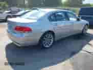 2007 BMW 7 Series 750Li с VIN WBAHN83567DT76390, выставлен на аукционе IAAI как лот 42930927 с пробегом 80 741 миль миль и . История ставок и продаж доступна на DreamBid. Изображение 4.