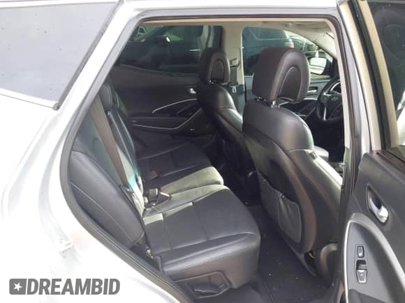 2015 Hyundai Santa Fe с VIN 5XYZW4LA7FG250419, выставлен на аукционе IAAI как лот 42857360 с пробегом 266 717 миль миль и . История ставок и продаж доступна на DreamBid. Изображение 8.