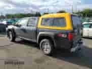 2008 Chevrolet Colorado 2LT z VIN 1GCDT43E688213006, wystawiony jako Copart lot #66146815 z przebiegiem 151 782 mil mil oraz Szkoda całkowita • Salvage title. Historia ofert i sprzedaży dostępna na DreamBid. Obrazek 2.