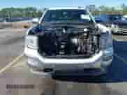 2017 GMC Sierra 1500 SLT z VIN 1GTV2NEJ3HZ146009, wystawiony jako IAAI lot #43461744 z przebiegiem 116 212 mil mil oraz . Historia ofert i sprzedaży dostępna na DreamBid. Obrazek 11.