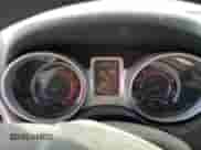 2012 Dodge Journey SXT z VIN 3C4PDCBG6CT231295, wystawiony jako Copart lot #80134105 z przebiegiem 81 093 mil mil oraz Czysty tytuł • Clean title. Historia ofert i sprzedaży dostępna na DreamBid. Obrazek 9.