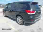 2013 Nissan Pathfinder SV с VIN 5N1AR2MN6DC648373, выставлен на аукционе IAAI как лот 43206804 с пробегом 111 061 миль миль и . История ставок и продаж доступна на DreamBid. Изображение 3.
