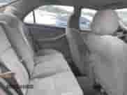 2005 Toyota Corolla CE with VIN 1NXBR32E55Z535152, listed as a IAAI auction lot 43454770 with 299,999 mi miles and . Bid and sale history available at DreamBid. Image 8.