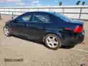 2006 Acura TL with VIN 19UUA66266A047225, listed as a Copart auction lot 86275095 with Not provided miles and Salvage title. Bid and sale history available at DreamBid. Image 2.