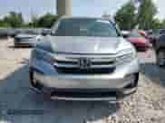 2021 Honda Pilot Touring 7-Passenger z VIN 5FNYF6H63MB025849, wystawiony jako Copart lot #60432205 z przebiegiem 78 277 mil mil oraz Czysty tytuł • Clean title. Historia ofert i sprzedaży dostępna na DreamBid. Obrazek 5.