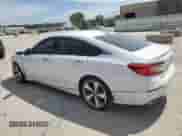 2020 Honda Accord Touring с VIN 1HGCV2F94LA014452, выставлен на аукционе Copart как лот 70600055 с пробегом 28 966 миль миль и Списание • Salvage title. История ставок и продаж доступна на DreamBid. Изображение 2.