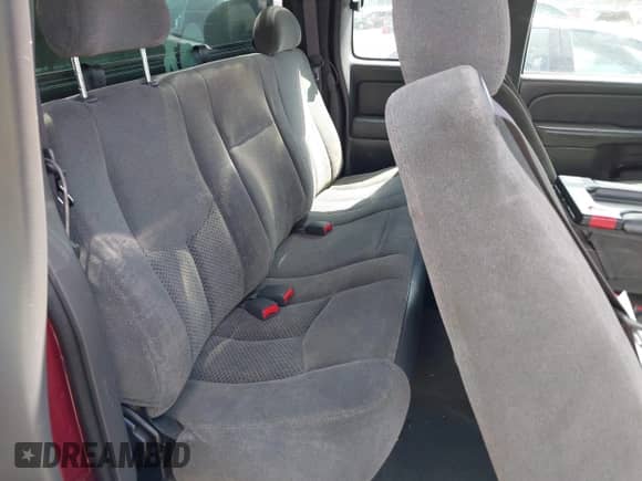 2004 Chevrolet Silverado 1500 Z71 с VIN 1GCEK19T24E160781, выставлен на аукционе IAAI как лот 42767726 с пробегом 227 051 миль миль и . История ставок и продаж доступна на DreamBid. Изображение 8.