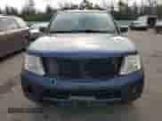 2008 Nissan Pathfinder SE z VIN 5N1AR18B38C621793, wystawiony jako Copart lot #62580165 z przebiegiem 197 482 mil mil oraz Czysty tytuł • Clean title. Historia ofert i sprzedaży dostępna na DreamBid. Obrazek 5.