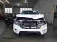 2017 Chevrolet Colorado 4WD WT с VIN 1GCGTBEN8H1261226, выставлен на аукционе IAAI как лот 41555932 с пробегом 114 930 миль миль и . История ставок и продаж доступна на DreamBid. Изображение 12.