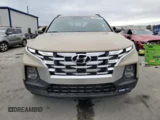 2023 Hyundai Santa Cruz SEL с VIN 5NTJCDAE4PH062545, выставлен на аукционе Copart как лот 82863144 с пробегом 34 354 миль миль и Списание • Salvage title. История ставок и продаж доступна на DreamBid. Изображение 5.