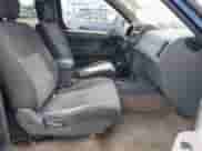 2000 Nissan Frontier XE with VIN 1N6ED27T5YC403713, listed as a IAAI auction lot 43139507 with 184,813 mi miles and . Bid and sale history available at DreamBid. Image 5.