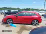 2018 Subaru Impreza Special Sports with VIN 4S3GTAM68J3734590, listed as a IAAI auction lot 42769551 with 135,805 mi miles and . Bid and sale history available at DreamBid. Image 15.