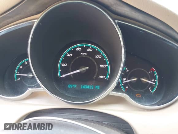 2012 Chevrolet Malibu LTZ 1LZ z VIN 1G1ZE5E01CF202886, wystawiony jako IAAI lot #42657088 z przebiegiem 143 413 mil mil oraz . Historia ofert i sprzedaży dostępna na DreamBid. Obrazek 7.