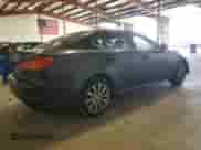 2006 Lexus IS 250 z VIN JTHCK262X65006829, wystawiony jako Copart lot #71203065 z przebiegiem 124 843 mil mil oraz Szkoda całkowita • Salvage title. Historia ofert i sprzedaży dostępna na DreamBid. Obrazek 3.