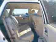 2019 Nissan Pathfinder SL with VIN 5N1DR2MN3KC615826, listed as a IAAI auction lot 41246697 with 58,561 mi miles and . Bid and sale history available at DreamBid. Image 8.