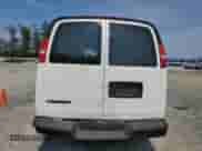 2007 Chevrolet Express Cargo с VIN 1GCFG15X871136401, выставлен на аукционе Copart как лот 67583385 с пробегом 223 971 миль миль и Чистый • Clean title. История ставок и продаж доступна на DreamBid. Изображение 6.