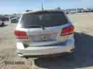 2014 Dodge Journey SXT with VIN 3C4PDDBG1ET178823, listed as a Copart auction lot 60110375 with 161,007 mi miles and Clean title. Bid and sale history available at DreamBid. Image 6.