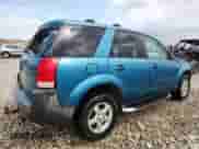 2005 Saturn VUE с VIN 5GZCZ63495S831284, выставлен на аукционе Copart как лот 70347325 с пробегом 218 112 миль миль и Списание • Salvage title. История ставок и продаж доступна на DreamBid. Изображение 3.
