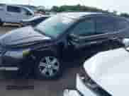 2016 Chevrolet Traverse LT с VIN 1GNKVHKDXGJ129075, выставлен на аукционе IAAI как лот 43176487 с пробегом 250 946 миль миль и . История ставок и продаж доступна на DreamBid. Изображение 2.