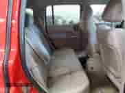 2009 Chevrolet HHR 2LT z VIN 3GNCA53V79S510776, wystawiony jako Copart lot #72656174 z przebiegiem Nie podano mil oraz Czysty tytuł • Clean title. Historia ofert i sprzedaży dostępna na DreamBid. Obrazek 11.