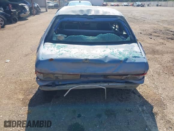 1992 Dodge Shadow with VIN 1B3XP44K3NN120920, listed as a IAAI auction lot 42810429 with 166,504 mi miles and . Bid and sale history available at DreamBid. Image 6.