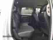 2017 Ram 1500 Sport with VIN 1C6RR7UT6HS724681, listed as a Copart auction lot 83826655 with 91,404 mi miles and Clean title. Bid and sale history available at DreamBid. Image 10.