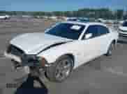 2014 Dodge Charger RT Max z VIN 2C3CDXCT7EH105352, wystawiony jako IAAI lot #43082565 z przebiegiem 170 897 mil mil oraz . Historia ofert i sprzedaży dostępna na DreamBid. Obrazek 18.