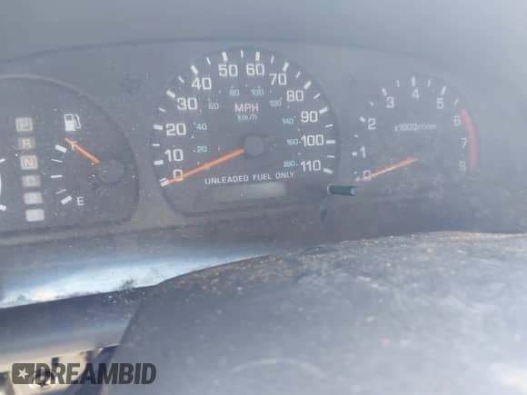 1998 Nissan Frontier XE with VIN 1N6DD26S8WC362964, listed as a IAAI auction lot 42998467 with Not provided miles and . Bid and sale history available at DreamBid. Image 7.