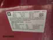 2017 Chevrolet Equinox LT с VIN 2GNFLFE30H6162924, выставлен на аукционе IAAI как лот 43381428 с пробегом 266 135 миль миль и . История ставок и продаж доступна на DreamBid. Изображение 9.