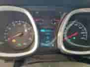 2014 Chevrolet Equinox LT with VIN 1GNALBEK2EZ135346, listed as a Copart auction lot 85901855 with 178,600 mi miles and Clean title. Bid and sale history available at DreamBid. Image 9.