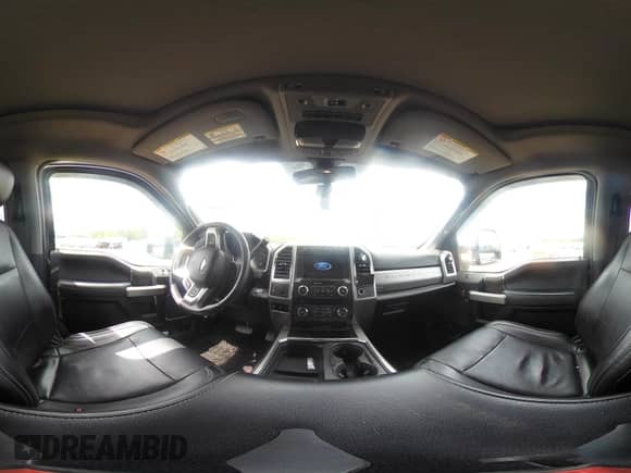 2018 Ford F-250 XL with VIN 1FT7W2BT1JEB15386, listed as a IAAI auction lot 42191304 with 78,301 mi miles and . Bid and sale history available at DreamBid. Image 18.