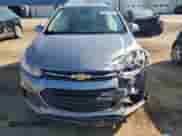 2020 Chevrolet Trax LT с VIN 3GNCJLSB2LL258514, выставлен на аукционе Copart как лот 80648155 с пробегом 29 625 миль миль и На запчасти • Non repairable. История ставок и продаж доступна на DreamBid. Изображение 5.
