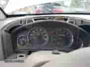 2006 Jeep Grand Cherokee Limited с VIN 1J4HR58236C115513, выставлен на аукционе IAAI как лот 42905600 с пробегом 207 292 миль миль и . История ставок и продаж доступна на DreamBid. Изображение 7.