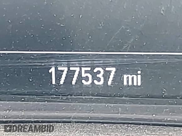 2017 Chevrolet Cruze Premier с VIN 3G1BF6SM2HS603670, выставлен на аукционе IAAI как лот 42523201 с пробегом 177 537 миль миль и . История ставок и продаж доступна на DreamBid. Изображение 15.