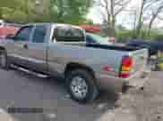 2007 GMC Sierra 1500 SLT с VIN 1GTEK19Z77Z114591, выставлен на аукционе IAAI как лот 42070380 с пробегом 206 060 миль миль и . История ставок и продаж доступна на DreamBid. Изображение 3.