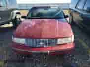 1990 Chevrolet Lumina z VIN 2G1WL54T0L1130526, wystawiony jako Copart lot #40692094 z przebiegiem 160 785 mil mil oraz Czysty tytuł • Clean title. Historia ofert i sprzedaży dostępna na DreamBid. Obrazek 5.