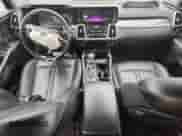 2023 Kia Sorento S with VIN 5XYRL4LC6PG187194, listed as a Copart auction lot 70089915 with 74,802 mi miles and Salvage title. Bid and sale history available at DreamBid. Image 8.