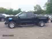 2024 Chevrolet Silverado 1500 LT with VIN 1GCRDDEK3RZ339597, listed as a IAAI auction lot 42299928 with 42,614 mi miles and . Bid and sale history available at DreamBid. Image 15.