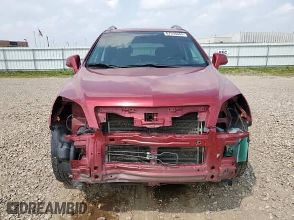 2012 Chevrolet Captiva Sport LS с VIN 3GNAL2EK9CS559617, выставлен на аукционе Copart как лот 67390065 с пробегом 81 196 миль миль и Списание • Salvage title. История ставок и продаж доступна на DreamBid. Изображение 5.