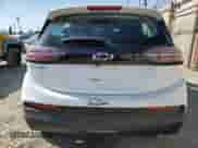 2023 Chevrolet Bolt EV 1LT с VIN 1G1FW6S04P4127404, выставлен на аукционе Copart как лот 58051565 с пробегом 18 398 миль миль и Списание • Salvage title. История ставок и продаж доступна на DreamBid. Изображение 6.