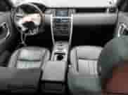 2018 Land Rover Discovery Sport HSE с VIN SALCR2RX3JH748719, выставлен на аукционе Copart как лот 81852485 с пробегом 43 727 миль миль и Списание • Salvage title. История ставок и продаж доступна на DreamBid. Изображение 8.