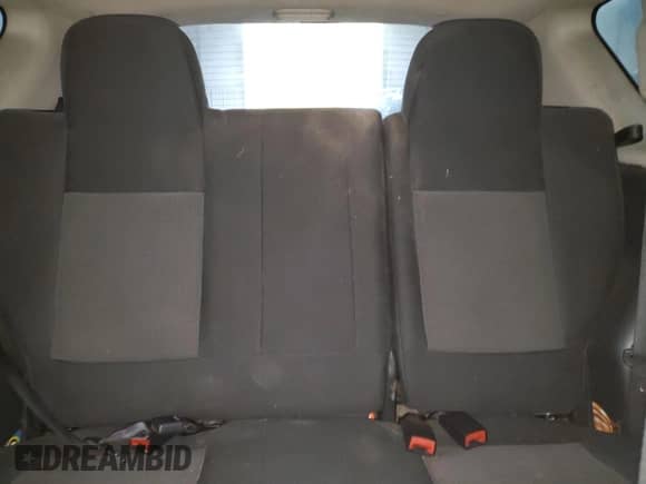 2014 Jeep Compass Sport с VIN 1C4NJDBB0ED784379, выставлен на аукционе Copart как лот 86301525 с пробегом 126 860 миль миль и Списание • Salvage title. История ставок и продаж доступна на DreamBid. Изображение 10.