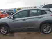 2021 Hyundai Kona SE with VIN KM8K1CAA6MU704695, listed as a IAAI auction lot 42478045 with 115,169 mi miles and . Bid and sale history available at DreamBid. Image 14.